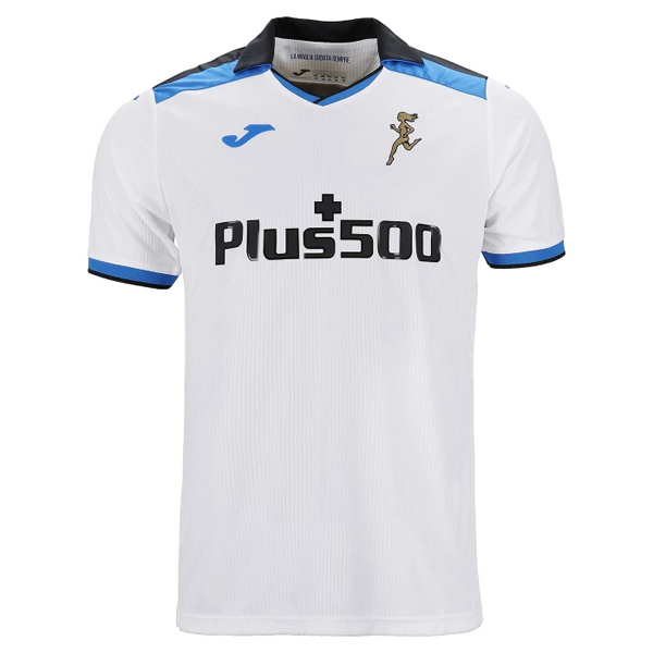 Thailande Maillot De Foot Atalanta BC Exterieur 2022-2023 Pas Cher